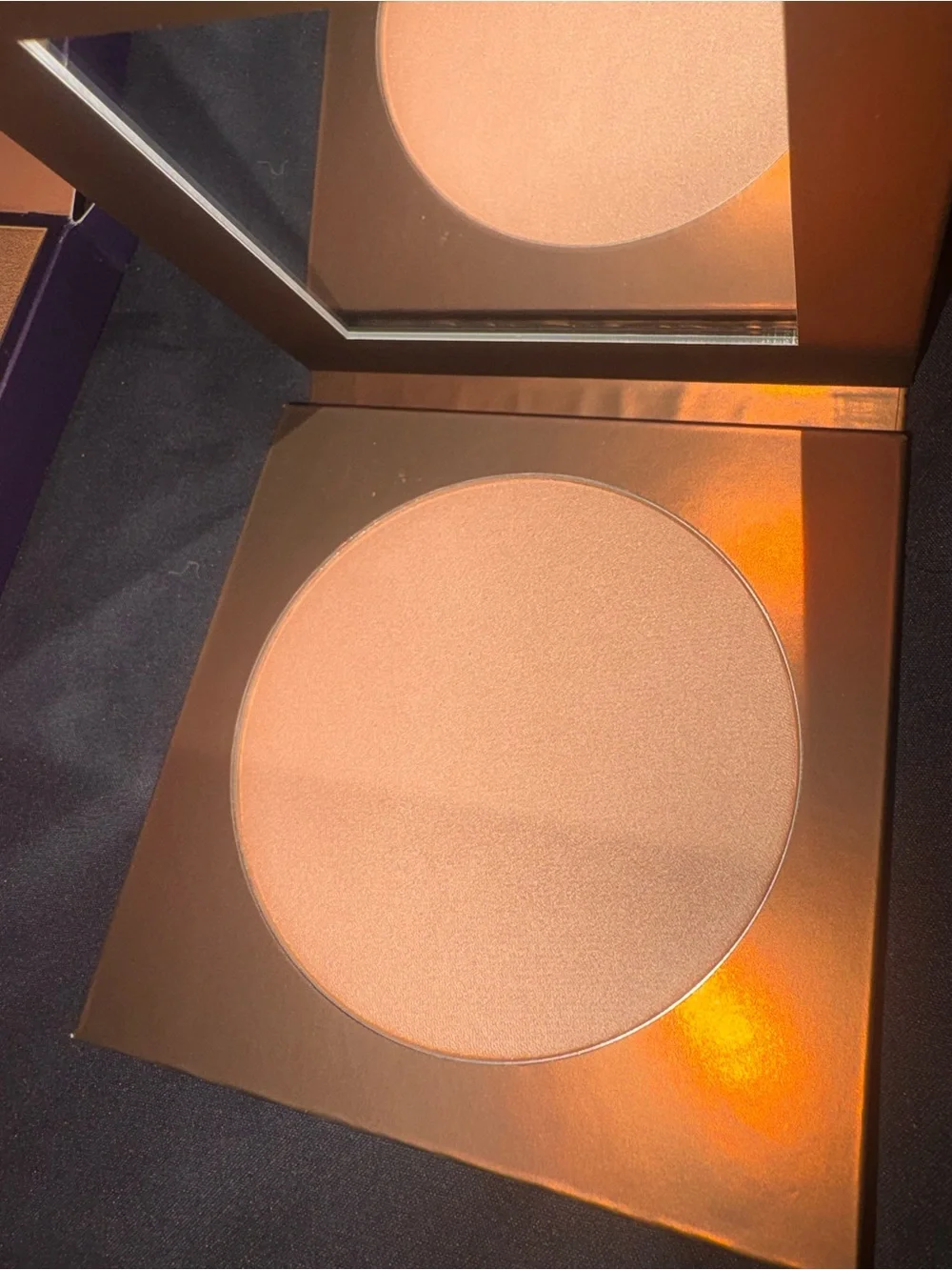 tarte Park Ave Princess Bronzer